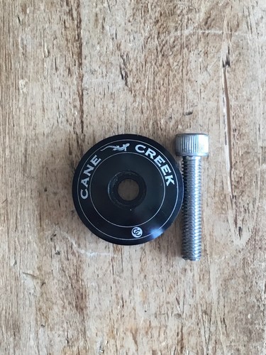 Cane creek stem - cane,