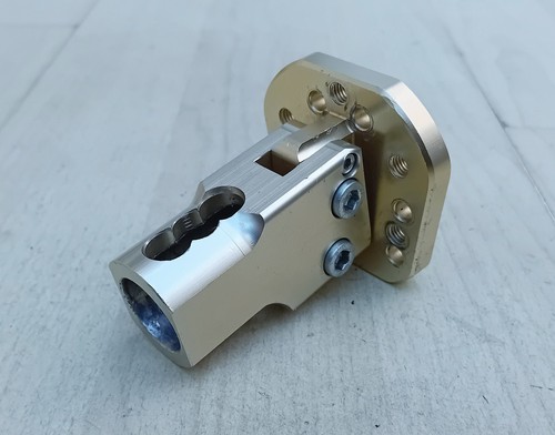 Fully adjustable steering - fully,