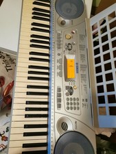 YAMAHA PSR-275 Electronic