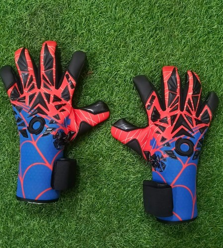 Goalkeeper gloves size and - gloves, 9