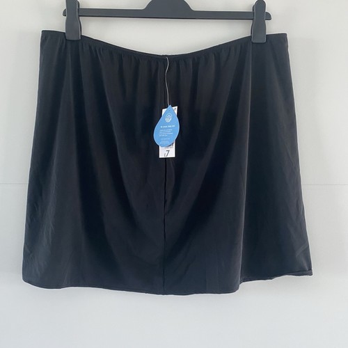 Matalan size black half - black,