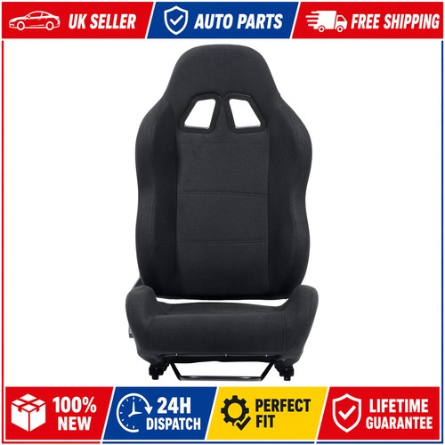 Racing bucket seat large car - racing,