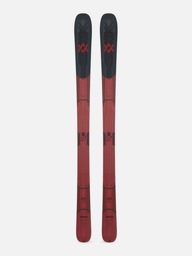 Sci all mountain free - sci,