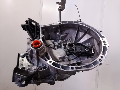 Citroen gearbox 2020 - c3,