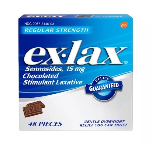 Lax chocolated pieces - chocolated,