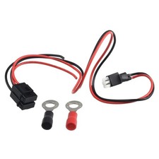 Replacement 6-Pin DC Power