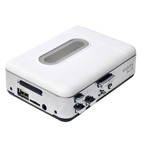 Portable cassette player - portable,