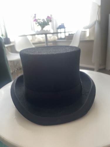 Men 100 wool top - top, hat