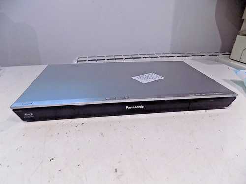 Panasonic btt230 blu - panasonic, blu-ray