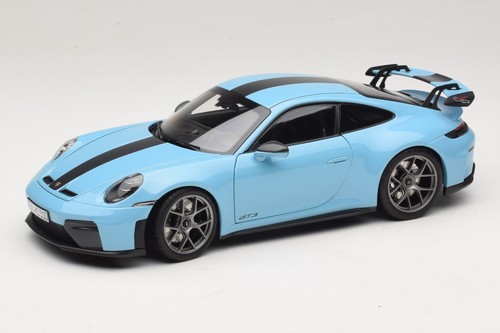 Porsche 911 992 gt3 weissach - porsche,