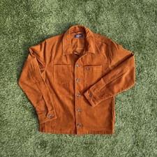 Fred Perry Mens Jacket Large