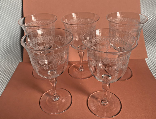 Set beautiful five - of,