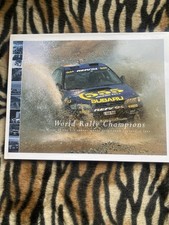 The story Of The 555 Subaru