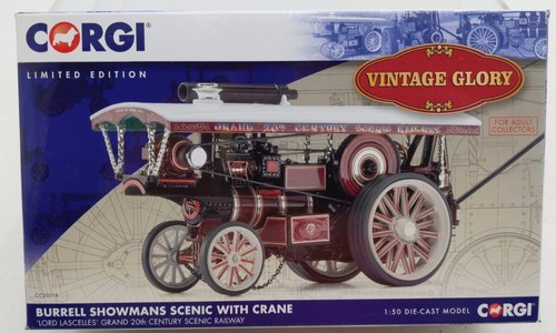 Corgi cc20518 vintage - corgi,