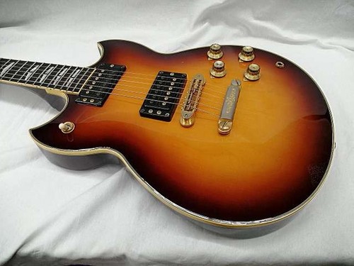 Yamaha sg1000 electric - yamaha,