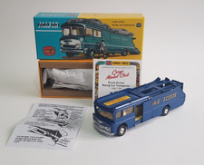 Corgi Major Model Club 1126