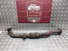 Flexi Exhaust Alfa Romeo 159