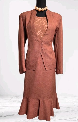 Jacques vert piece skirt - vert,