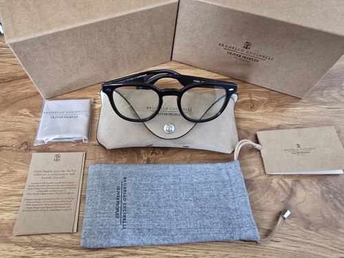 Oliver peoples brunello - oliver,