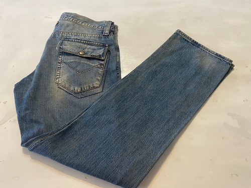 Men vintage energie kirk - vintage,