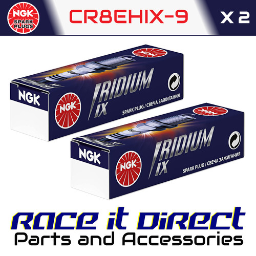 Ngk spark plug for honda - spark,