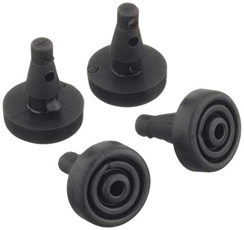 Givi z2710 rubber - givi, set