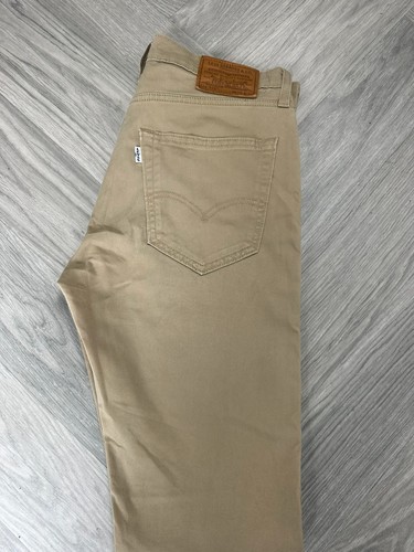 Levis premium 512 - , slim