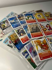 Club penguin card - jitsu, full