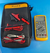 Fluke 87V TRMS Multimeter
