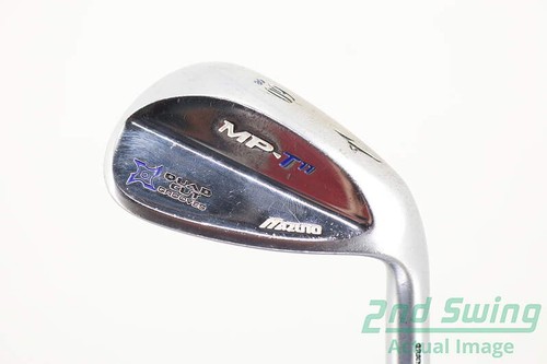 Mizuno white satin - mp-t,