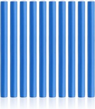 Heatless Curlers Flexi Rods