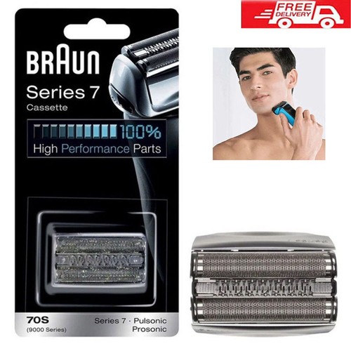 Braun 70s shaver - 70s,