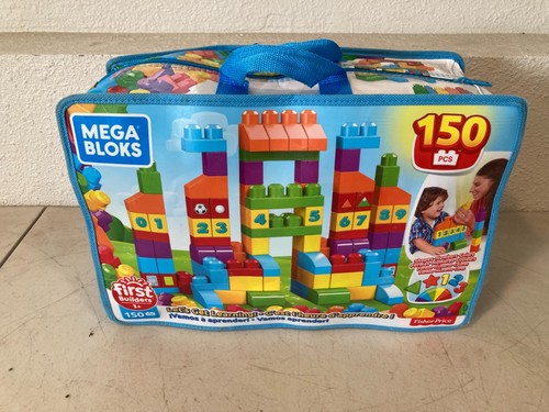 Mega bloks first builders 150 - mega,