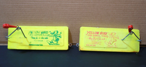 Vintage yellow bird - vintage,