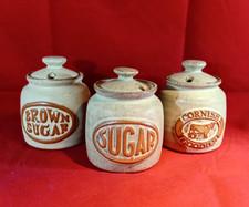 Presingoll Pottery - Jars/Pots