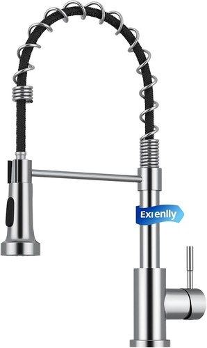 Exrenlly kitchen tap - kitchen,