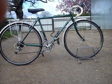 vintage dawes galaxy touring