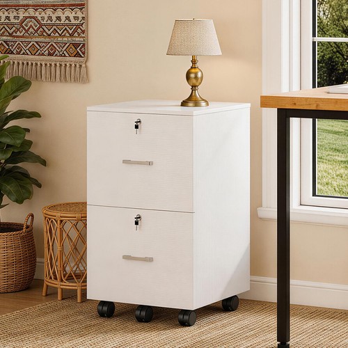 Drawer filing cabinet - 2,