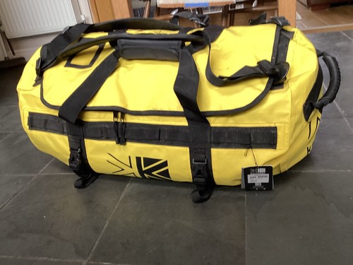 Karrimor elite duffel wet - 90,