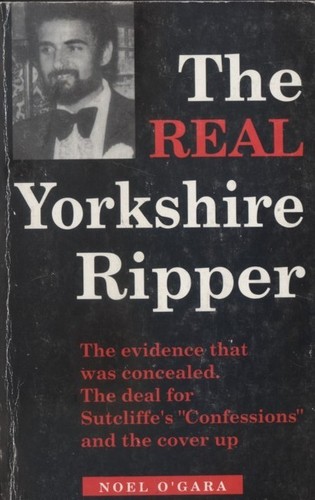 The real yorkshire - the,