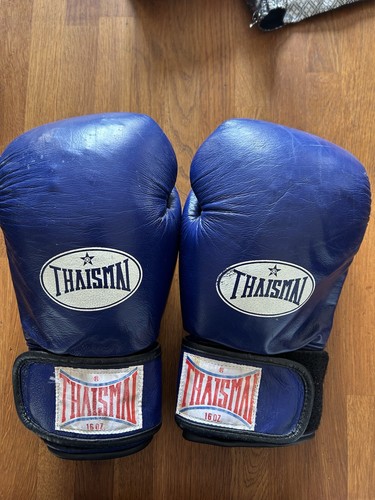 Thaismai 16oz real leather - thaismai,