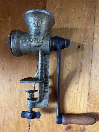 Antique vintage keystone - vintage,