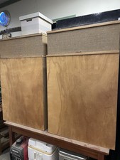 Klipsch Klipschorn Speakers