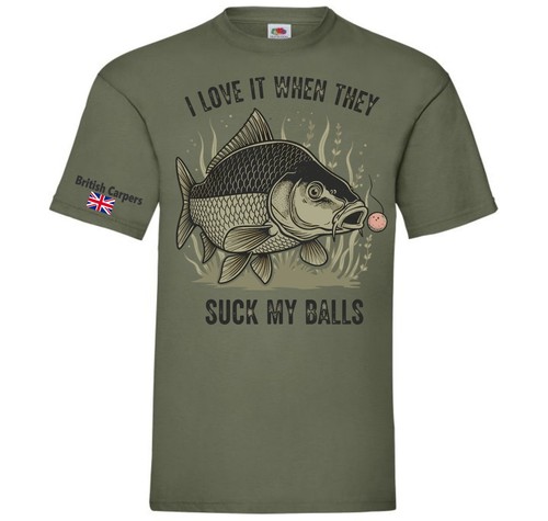 British carpers carp fishing - carpers,