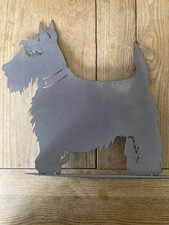 Scottie Dog / Westie/ Terrier