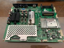 Main Board for SAMSUNG LE32A457C1D LE32A456C2D TV for Samsung screens - tested !