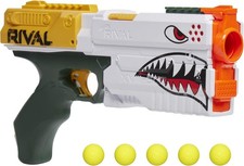 NERF RIVAL KRONOS XVIII-500