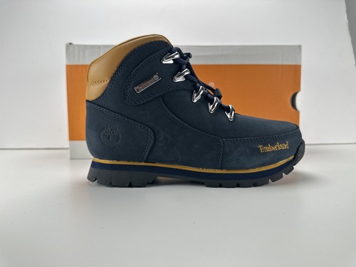 Timberland euro rock mid - euro,