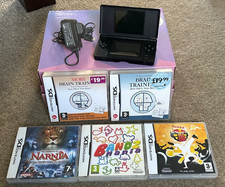 Nintendo DS Lite Console