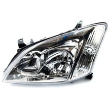 TOYOTA COROLLA 2001 - 2004 NS